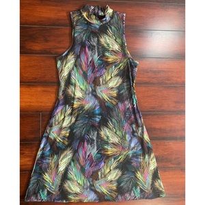 Women’s beautiful Karen Kane dress!